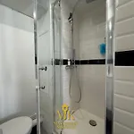 Lejlighed Design Gare, Netflix & Confort *