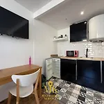 Design Gare, Netflix & Confort Nancy