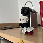 Lejlighed Design Gare, Netflix & Confort Nancy