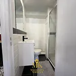 Lejlighed Design Gare, Netflix & Confort