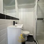 Design Gare, Netflix & Confort Lejlighed *