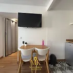 Design Gare, Netflix & Confort Lejlighed Nancy