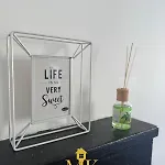 Design Gare, Netflix & Confort