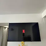 Design Gare, Netflix & Confort Lejlighed