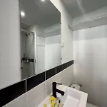 Design Gare, Netflix & Confort *