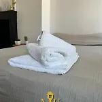 Design Gare, Netflix & Confort Lejlighed *