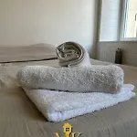 Design Gare, Netflix & Confort Lejlighed Nancy