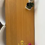 Design Gare, Netflix & Confort