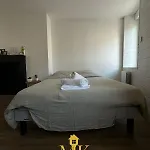 Design Gare, Netflix & Confort * Nancy