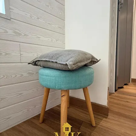 Cosy Gare Et Centre Nancy