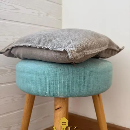 Design Gare, Netflix & Confort *