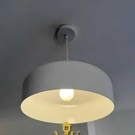 Cosy Gare Et Centre Nancy