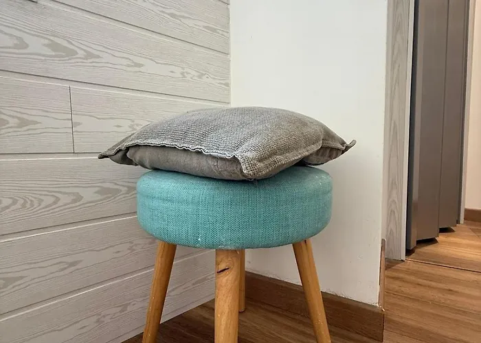 Design Gare, Netflix & Confort Nancy