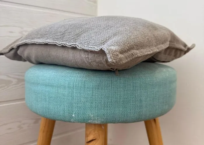 Design Gare, Netflix & Confort *