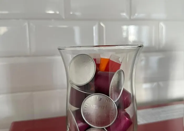 Design Gare, Netflix & Confort Nancy