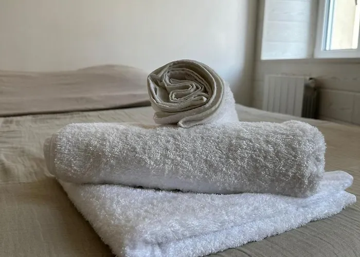 Design Gare, Netflix & Confort Appartement Nancy