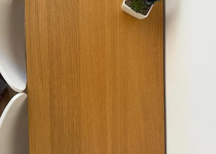 Design Gare, Netflix & Confort