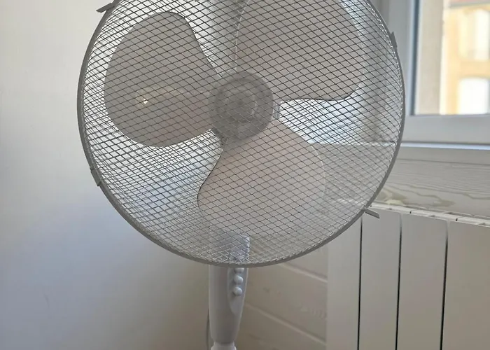 Design Gare, Netflix & Confort Nancy